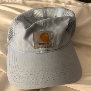 Carhartt hat